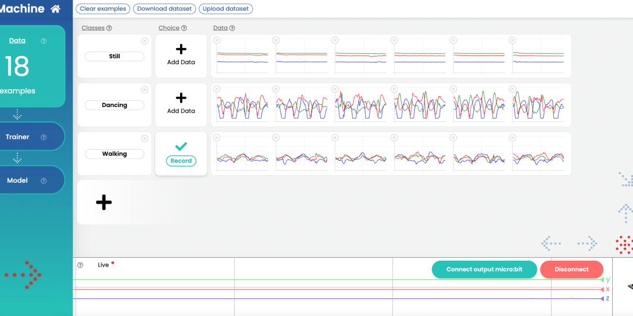Machine Learning Unleashed
